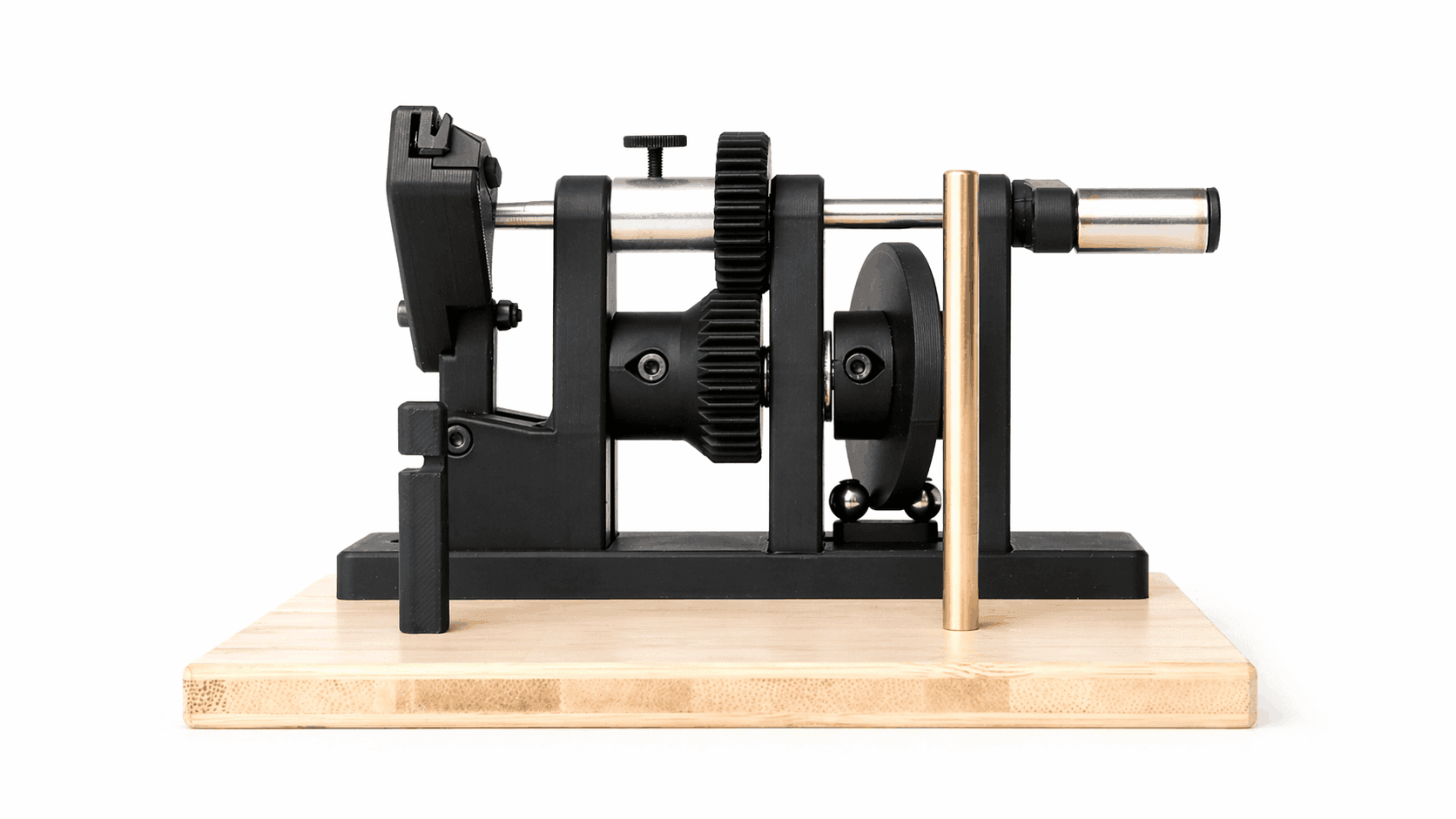 Wickelmaschine — 2