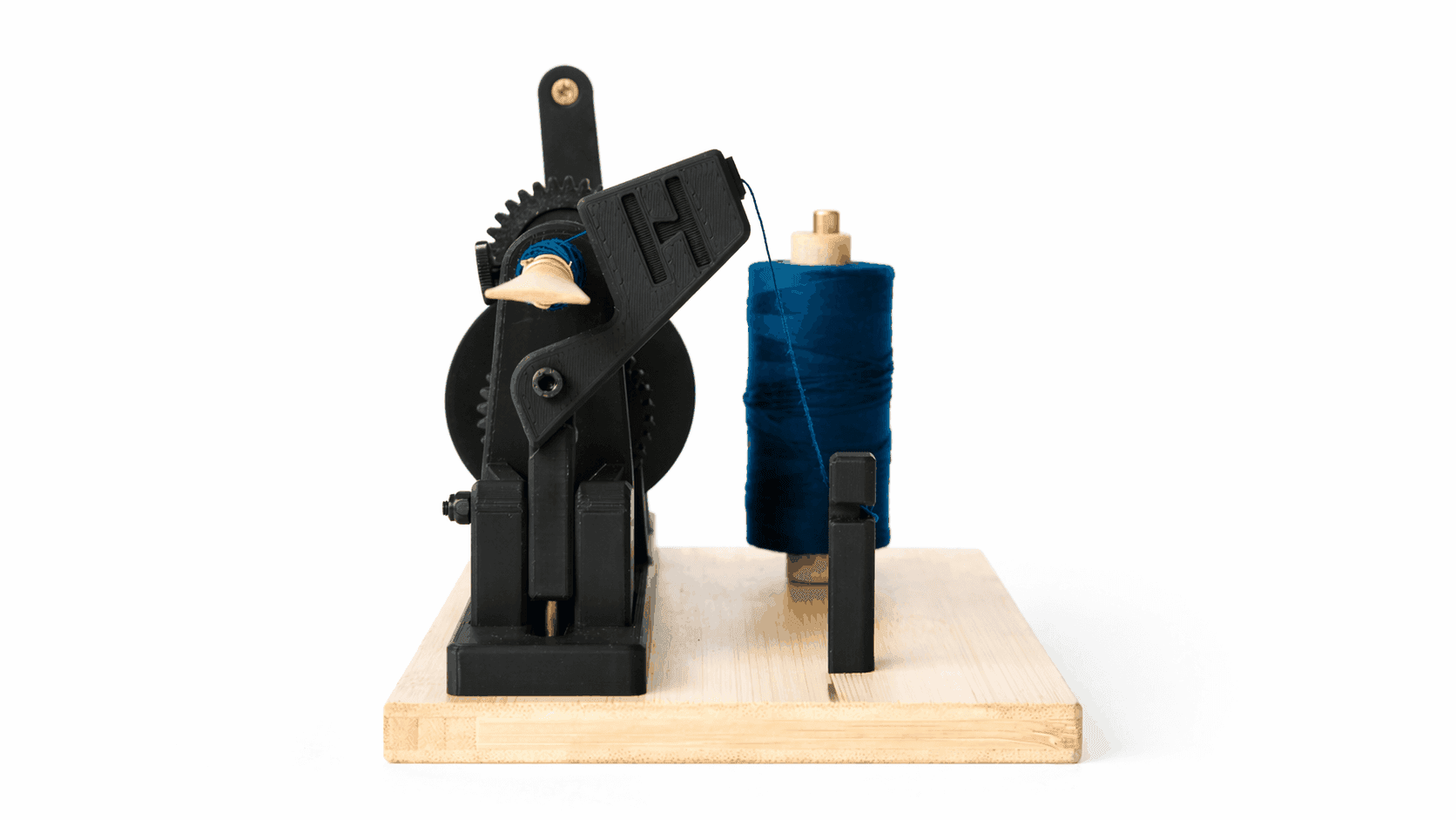Wickelmaschine — 3
